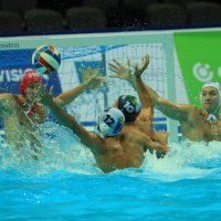 Mađarska - Srbija, EP vaterpolo, 31.8.2022.