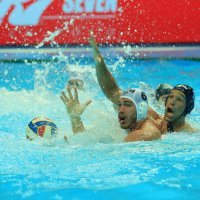 Mađarska - Srbija, EP vaterpolo, 31.8.2022.