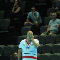 Mađarska - Srbija, EP vaterpolo, 31.8.2022.