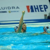 Mađarska - Srbija, EP vaterpolo, 31.8.2022.