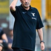 Sampdoria - Lazio, Serie A, 31.8.2022.