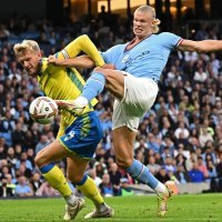 Manchester City - Nottingham Forest, engleska liga, 31.8.2022.