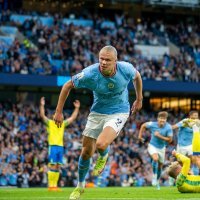 Manchester City - Nottingham Forest, engleska liga, 31.8.2022.