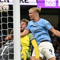 Manchester City - Nottingham Forest, engleska liga, 31.8.2022.