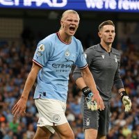 Manchester City - Nottingham Forest, engleska liga, 31.8.2022.