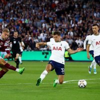 West Ham United - Tottenham Hotspur, engleska liga, 31.8.2022.
