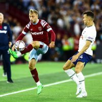 West Ham United - Tottenham Hotspur, engleska liga, 31.8.2022.