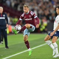 West Ham United - Tottenham Hotspur, engleska liga, 31.8.2022.