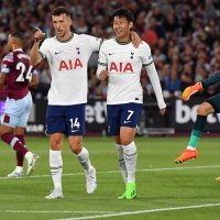 West Ham United - Tottenham Hotspur, engleska liga, 31.8.2022.