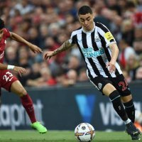 Liverpool - Newcastle, engleska liga, 31.8.2022.