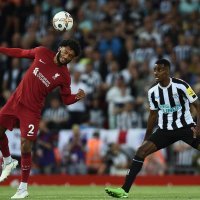 Liverpool - Newcastle, engleska liga, 31.8.2022.