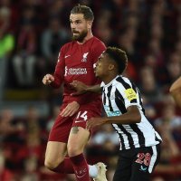 Liverpool - Newcastle, engleska liga, 31.8.2022.