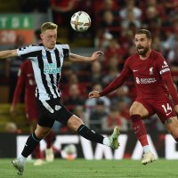 Liverpool - Newcastle, engleska liga, 31.8.2022.