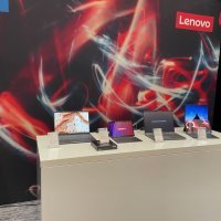 Lenovo novi proizvodi