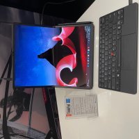 Lenovo ThinkPad X1 Fold