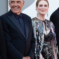 Julianne Moore