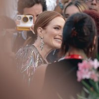 Julianne Moore
