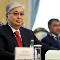 Kasim-Žomart Tokajev