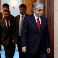 Kasim-Žomart Tokajev