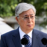 Kasim-Žomart Tokajev