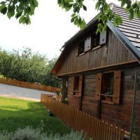 Holiday House Lina