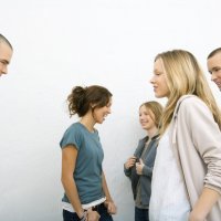 Mladi, osamostaljenje