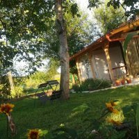 Ruralna kuća za odmor Pozojova hiža