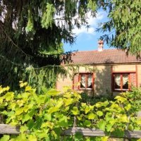 Ruralna kuća za odmor Pozojova hiža