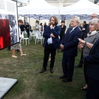 Obilježavanje 83. obljetnice početka Drugog svjetskog rata u Poljskoj