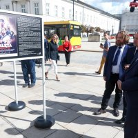 Obilježavanje 83. obljetnice početka Drugog svjetskog rata u Poljskoj