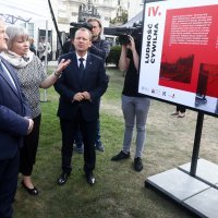 Obilježavanje 83. obljetnice početka Drugog svjetskog rata u Poljskoj