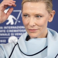Cate Blanchett