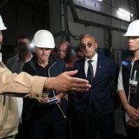 Misija IAEA u nuklearnoj elektrani Zaporižja