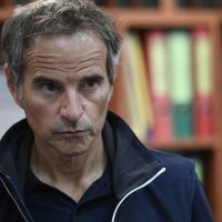 Misija IAEA u nuklearnoj elektrani Zaporižja