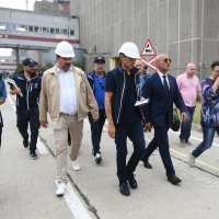 Misija IAEA u nuklearnoj elektrani Zaporižja