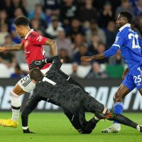 Leicester City - Manchester United, engleska liga, 1.9.2022.