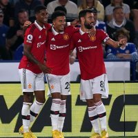 Leicester City - Manchester United, engleska liga, 1.9.2022.