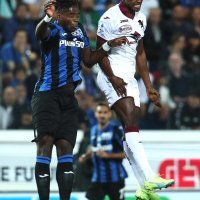 Atalanta - Torino, Serie A, 1.9.2022.