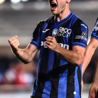 Atalanta - Torino, Serie A, 1.9.2022.