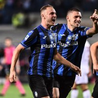 Atalanta - Torino, Serie A, 1.9.2022.