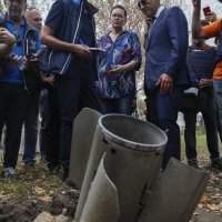 Misija Međunarodne agencije za atomsku energiju (IAEA) u nuklearnoj elektrani Zaporižja