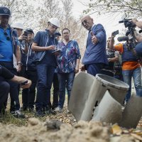 Misija Međunarodne agencije za atomsku energiju (IAEA) u nuklearnoj elektrani Zaporižja