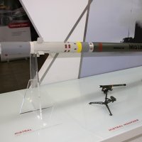 Projektil sustava Mistral 3