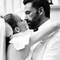 Jennifer Lopez, Ben Affleck