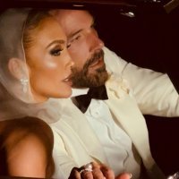 Jennifer Lopez, Ben Affleck