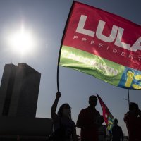 Izbori u Brazilu - Luiz Inacio Lula da Silva