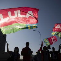 Izbori u Brazilu - Luiz Inacio Lula da Silva