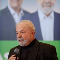 Izbori u Brazilu - Luiz Inacio Lula da Silva