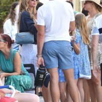 Gisele Bündchen i Tom Brady