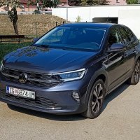 VW Taigo 1.0 TSI DSG Style